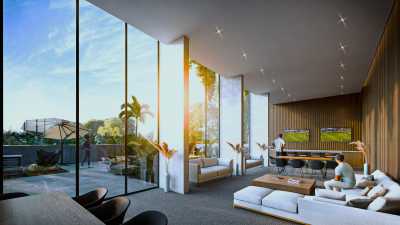 Apartment For Sale in Cancun, Mexico