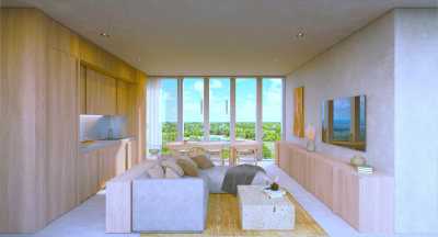 Apartment For Sale in Cancun, Mexico