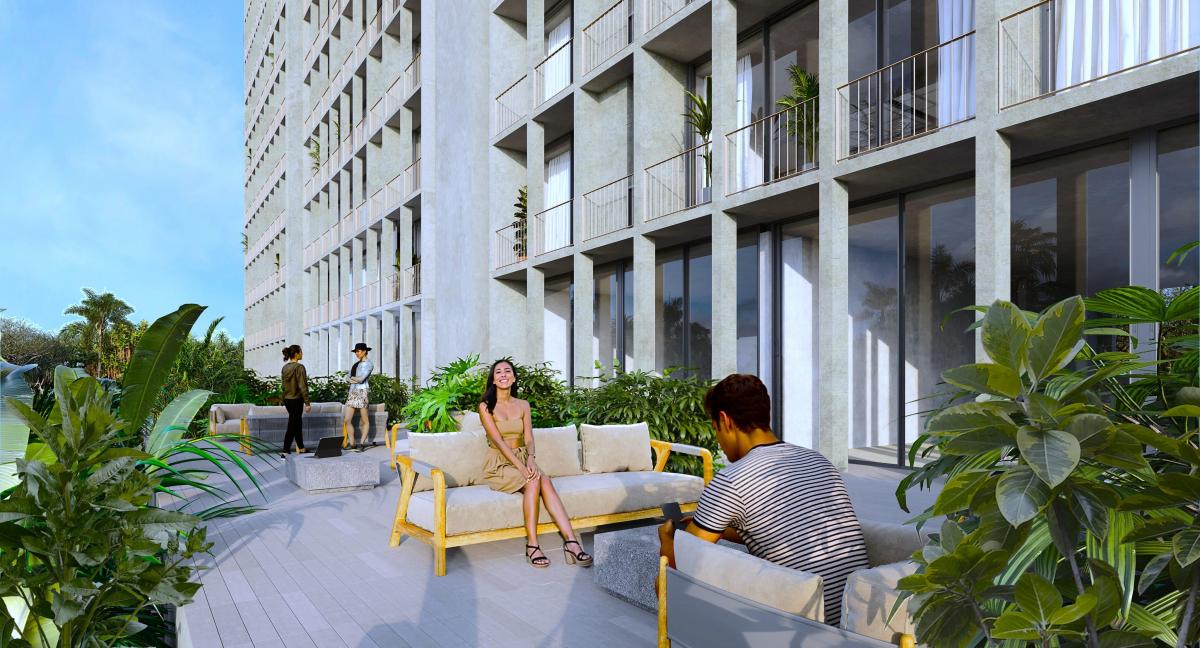 Picture of Apartment For Sale in Cancun, Quintana Roo, Mexico