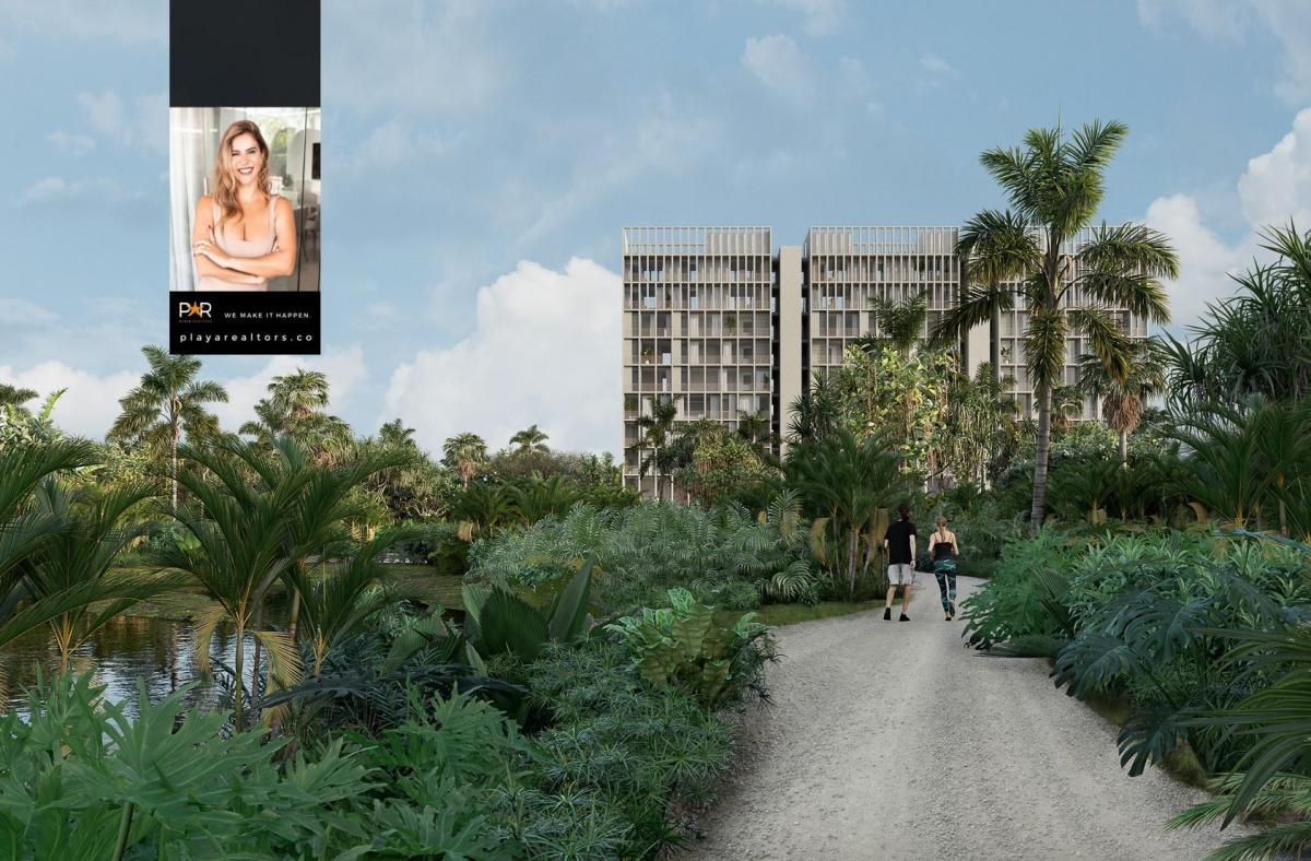 Picture of Apartment For Sale in Cancun, Quintana Roo, Mexico