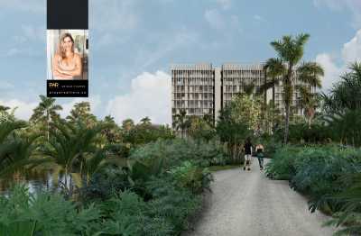 Apartment For Sale in Cancun, Mexico