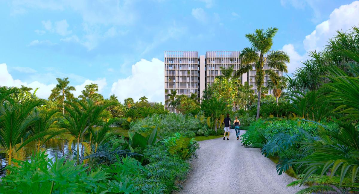 Picture of Apartment For Sale in Cancun, Quintana Roo, Mexico