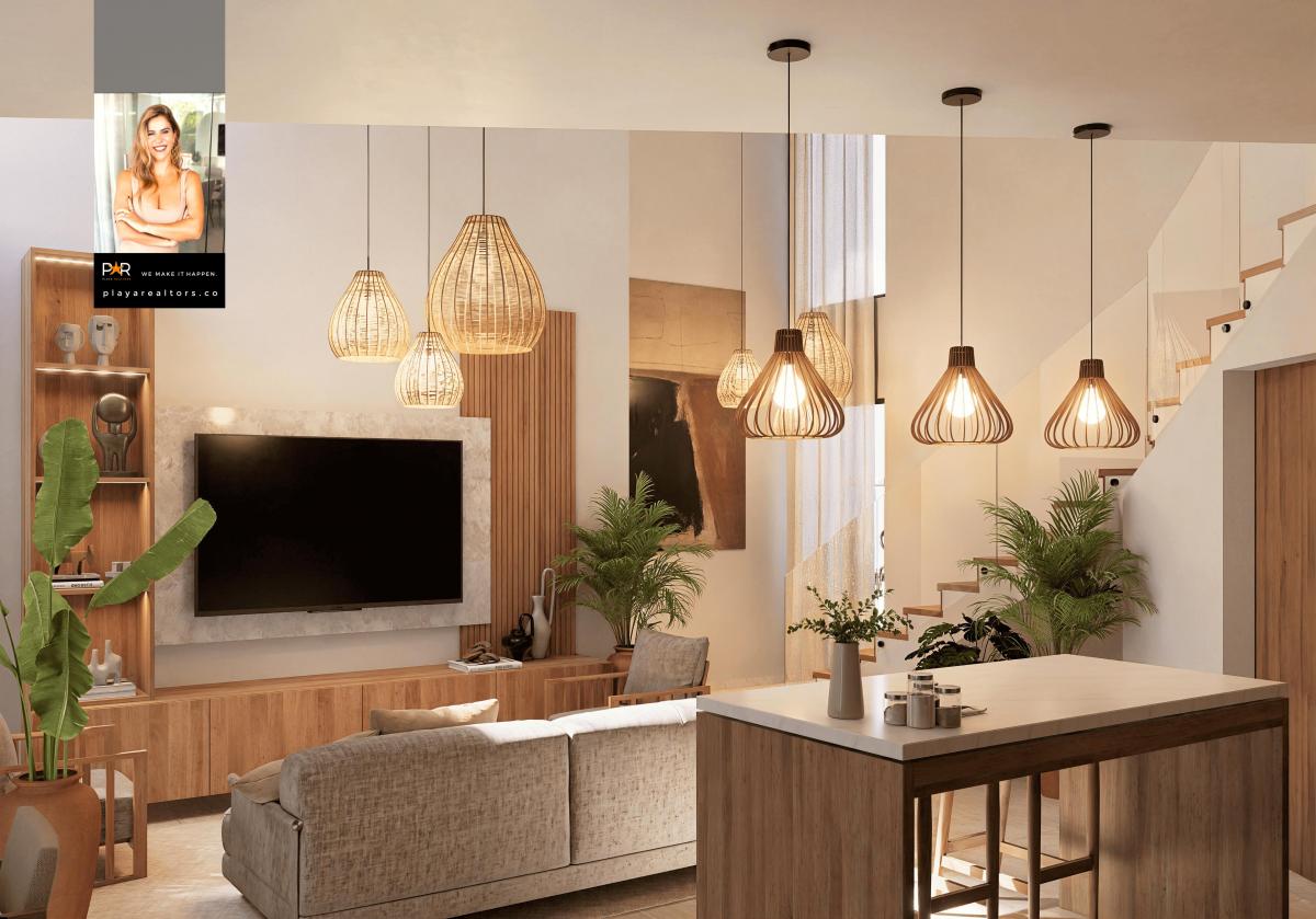 Picture of Home For Sale in Tulum, Quintana Roo, Mexico