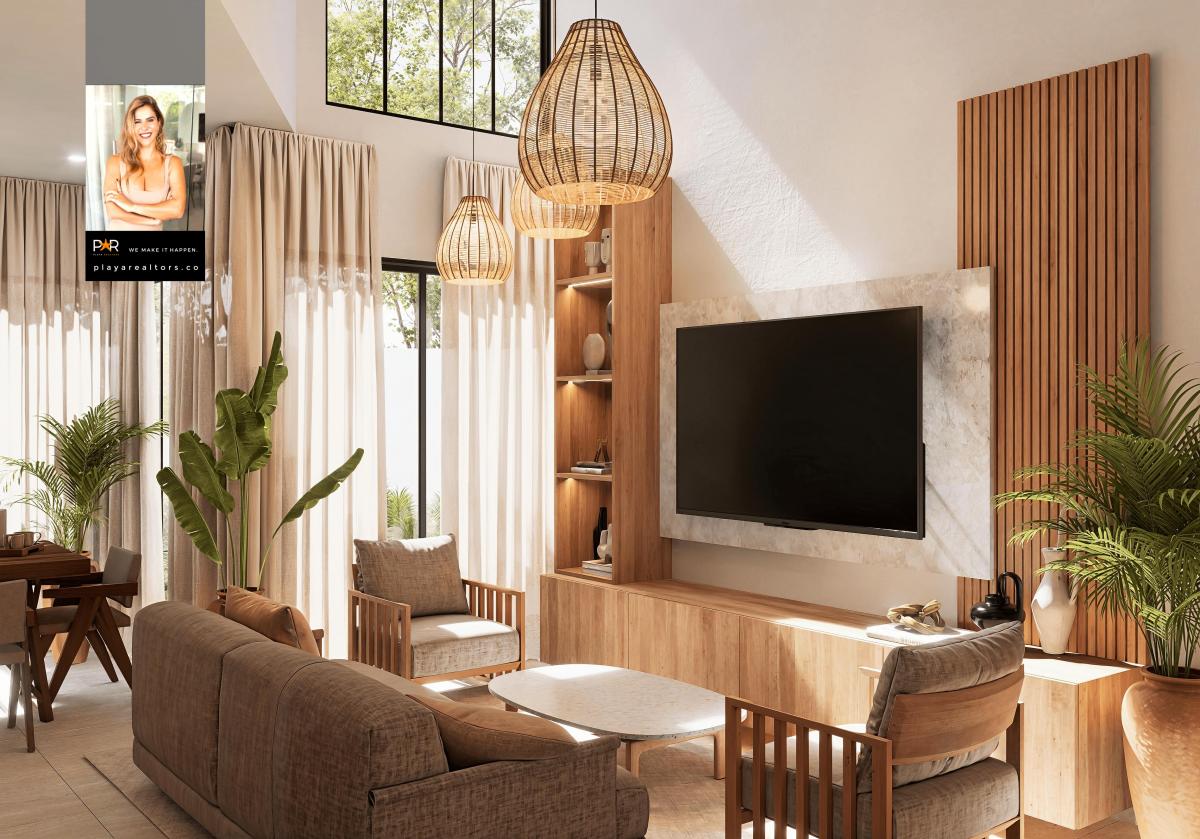 Picture of Home For Sale in Tulum, Quintana Roo, Mexico