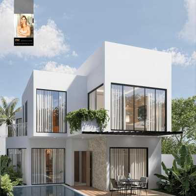 Home For Sale in Tulum, Mexico