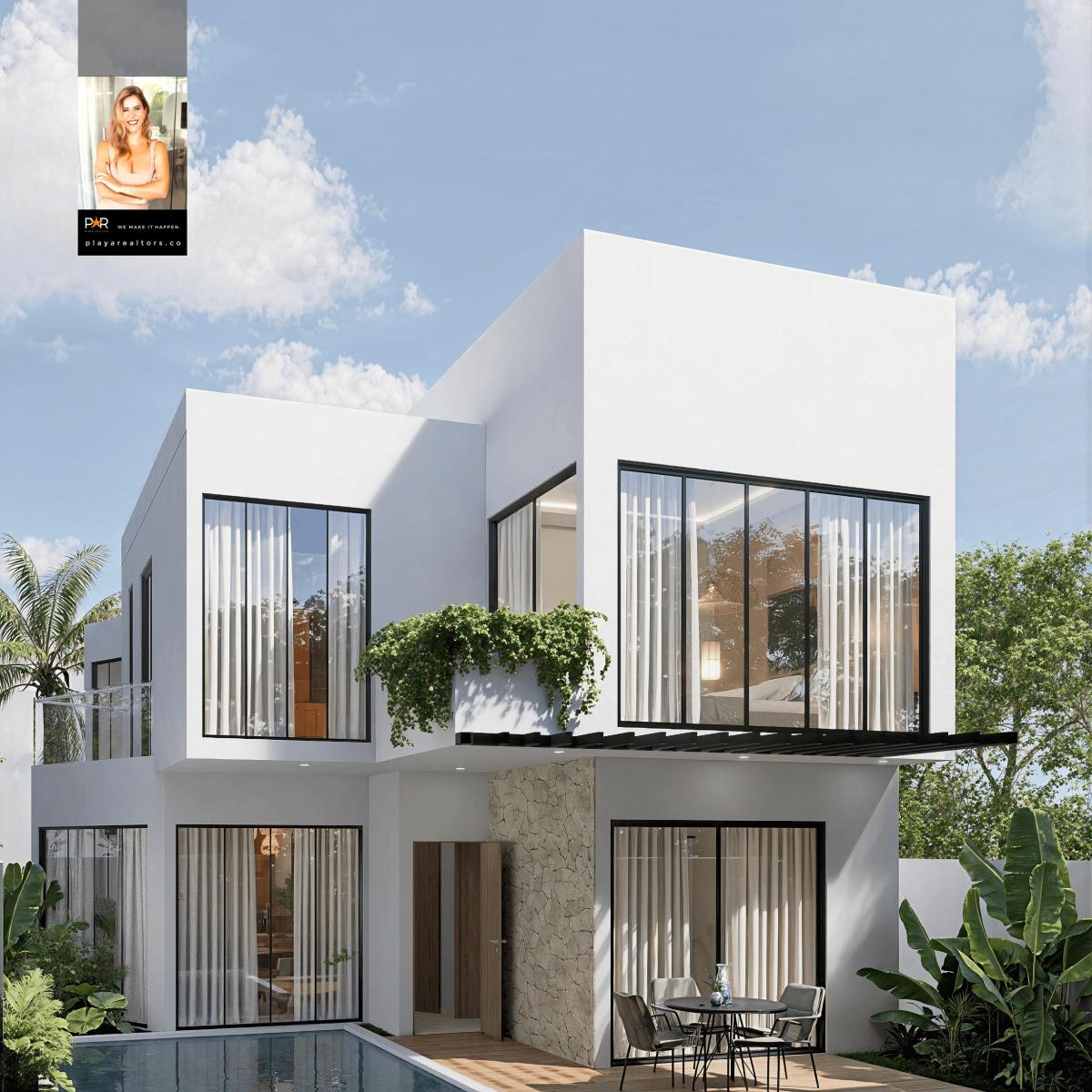 Picture of Home For Sale in Tulum, Quintana Roo, Mexico