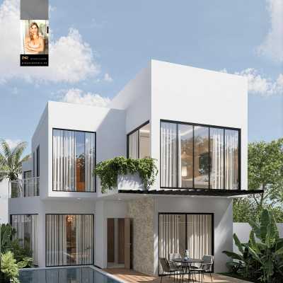 Home For Sale in Tulum, Mexico