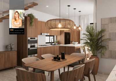 Home For Sale in Tulum, Mexico