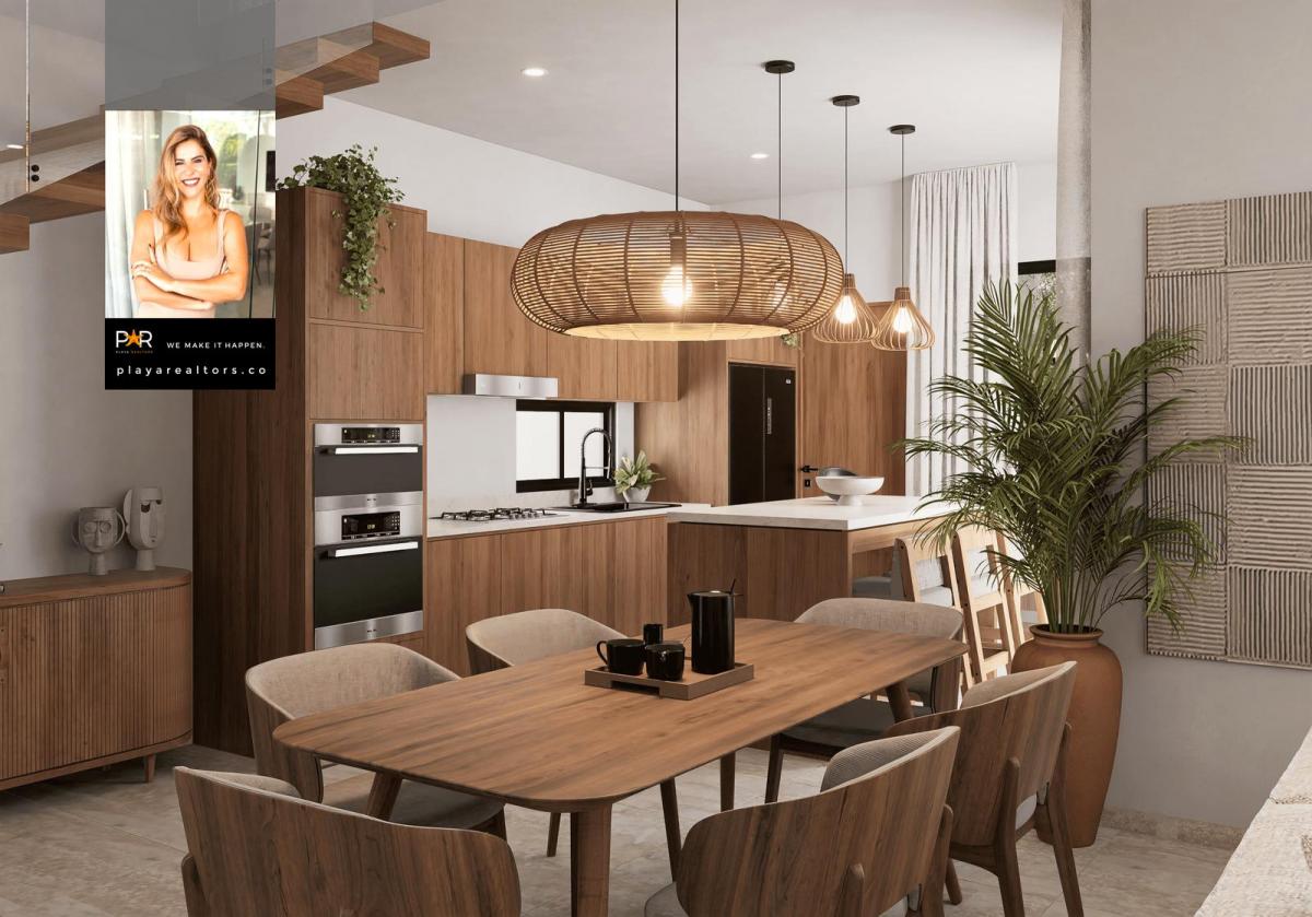 Picture of Home For Sale in Tulum, Quintana Roo, Mexico