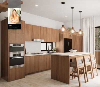 Home For Sale in Tulum, Mexico