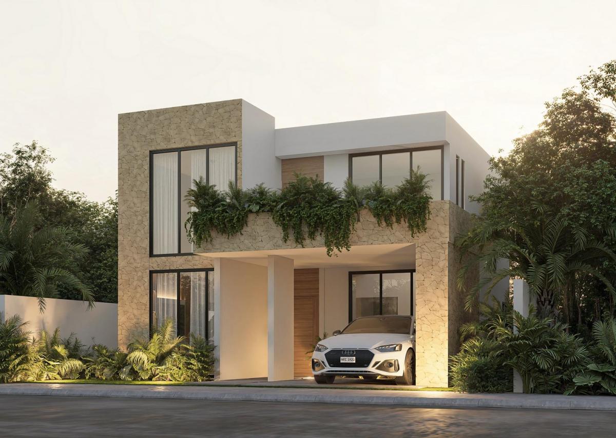 Picture of Home For Sale in Tulum, Quintana Roo, Mexico