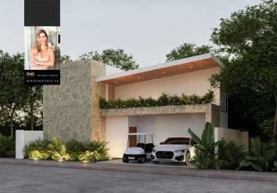 Home For Sale in Tulum, Mexico