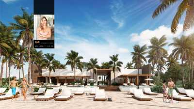 Residential Land For Sale in Playa del Carmen, Mexico