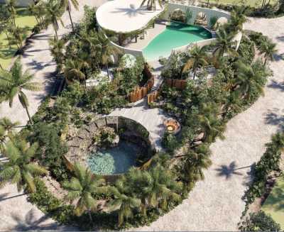 Residential Land For Sale in Tulum, Mexico