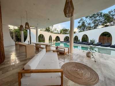 Residential Land For Sale in Tulum, Mexico