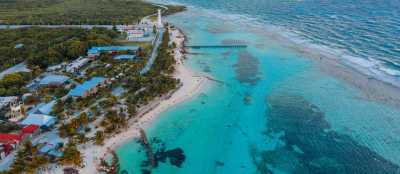Residential Land For Sale in Mahahual, Mexico