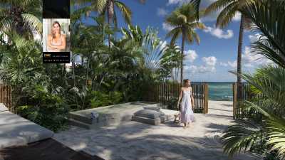 Apartment For Sale in Tulum, Mexico