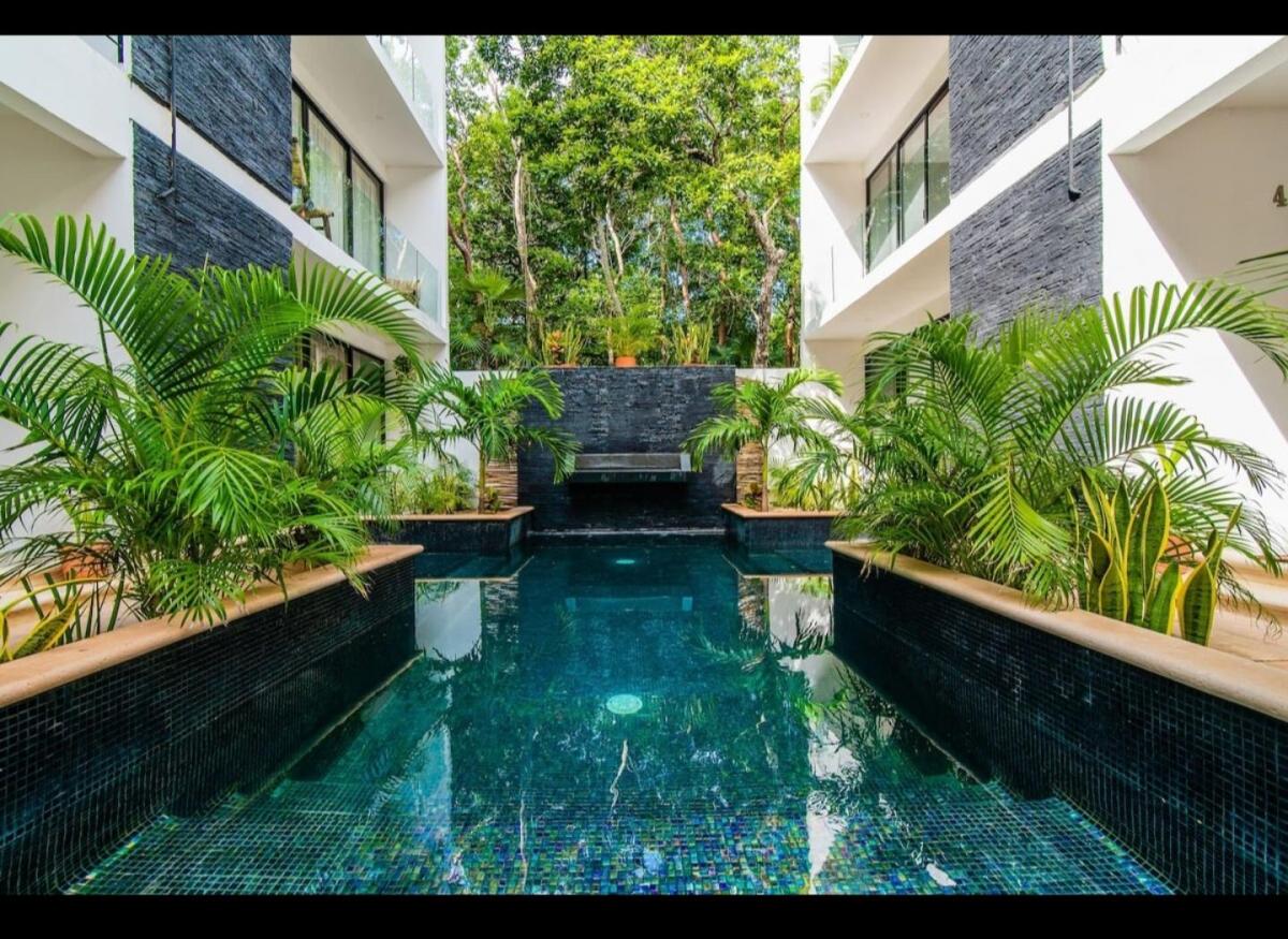 Picture of Apartment For Sale in La Veleta, Quintana Roo, Mexico