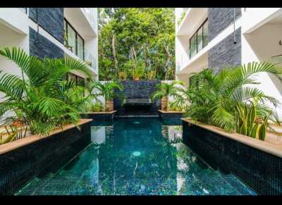 Apartment For Sale in La Veleta, Mexico