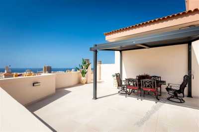 Apartment For Sale in Los Cristianos, Spain