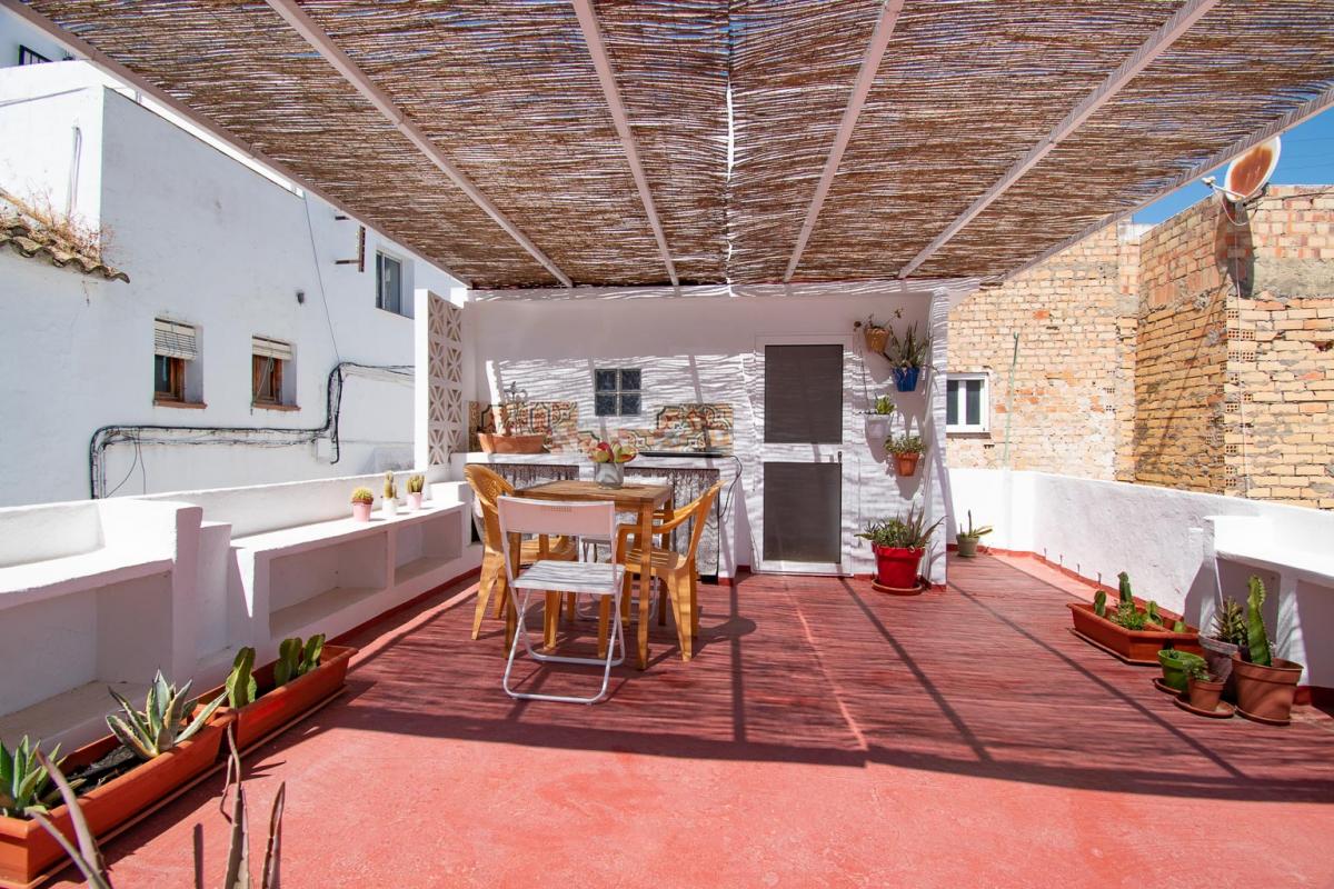 Picture of Home For Sale in Arcos De La Frontera, Other, Spain
