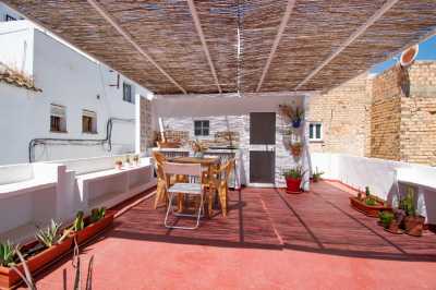 Home For Sale in Arcos De La Frontera, Spain