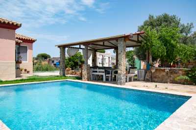 Villa For Sale in Chiclana, Spain