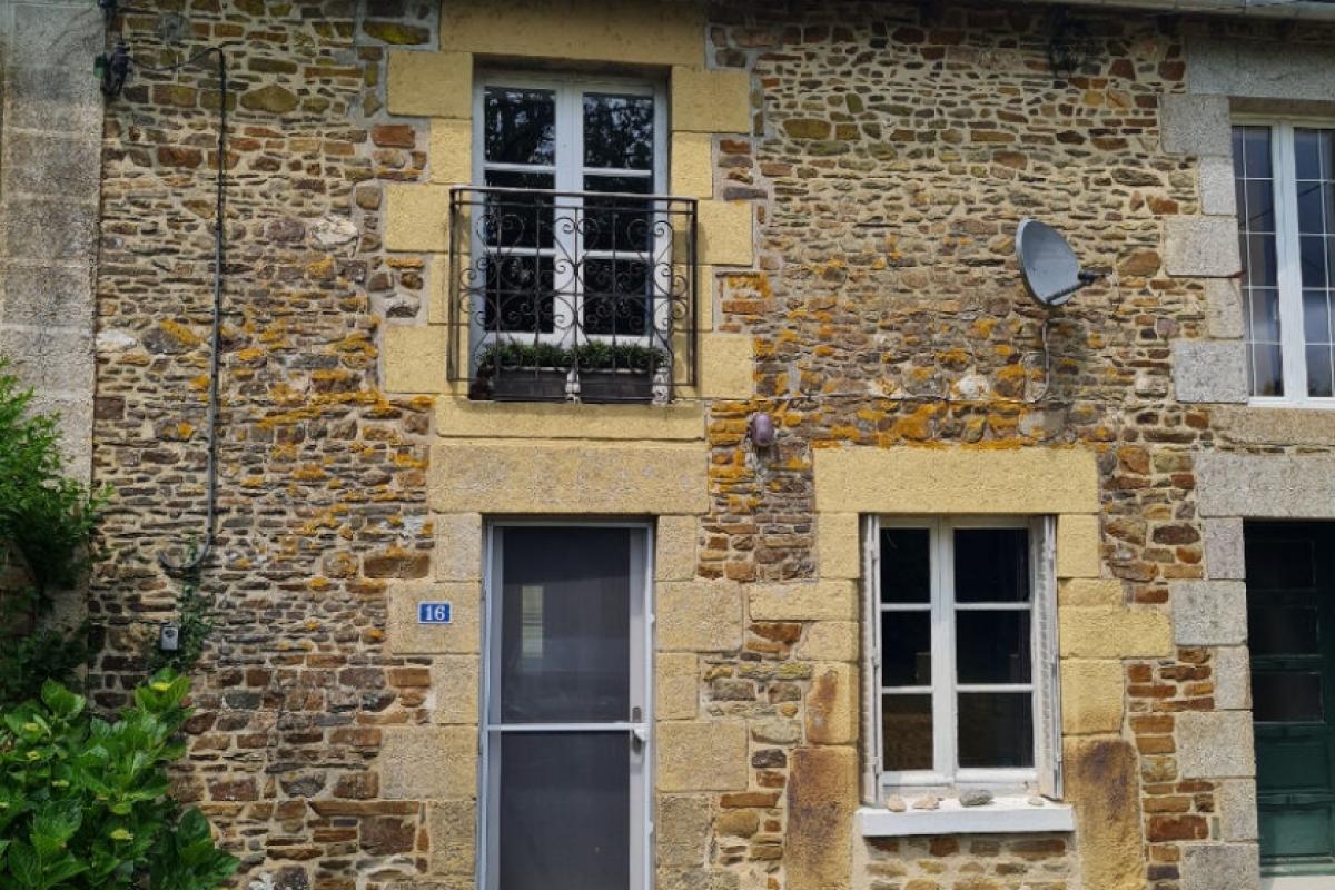 Picture of Home For Sale in Morbihan, Morbihan, France