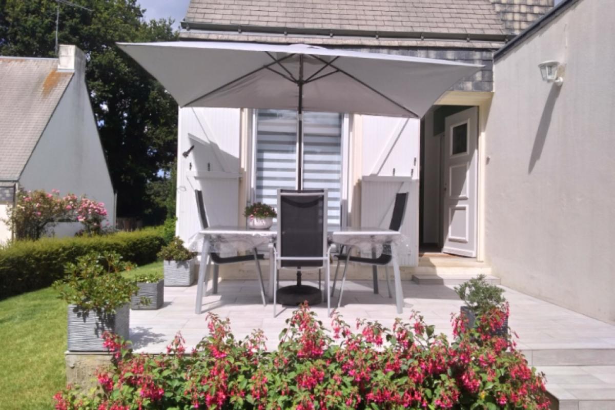 Picture of Home For Sale in Morbihan, Morbihan, France