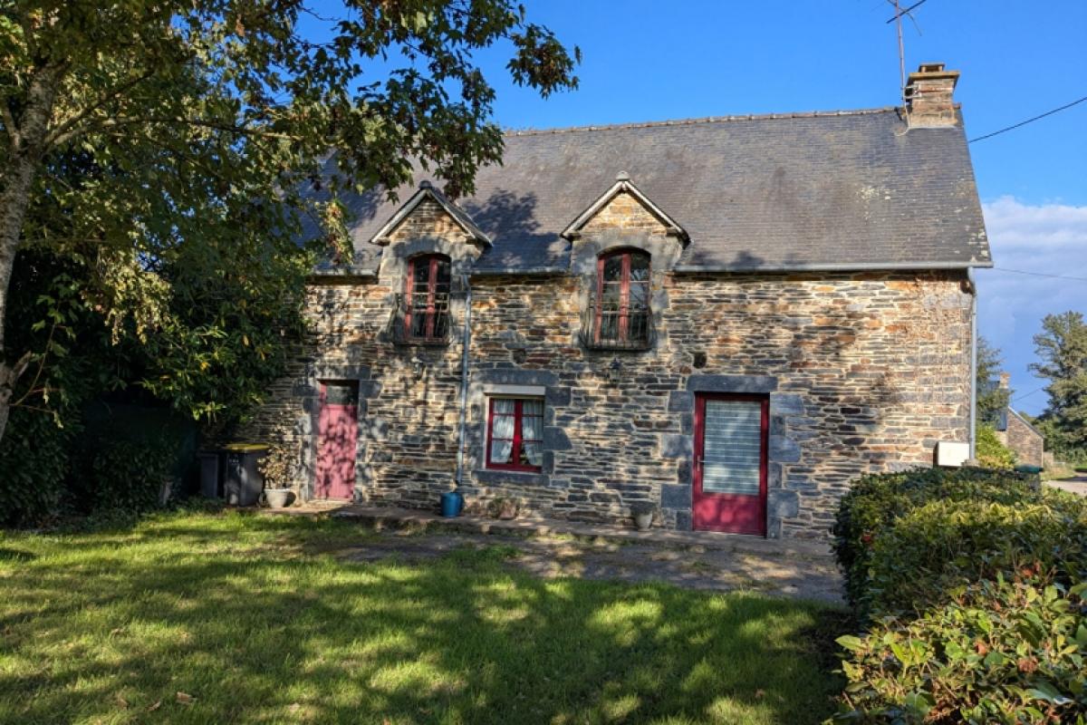Picture of Home For Sale in Morbihan, Morbihan, France