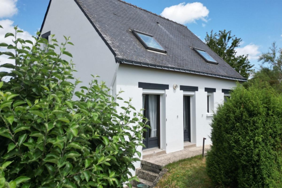 Picture of Home For Sale in Morbihan, Morbihan, France