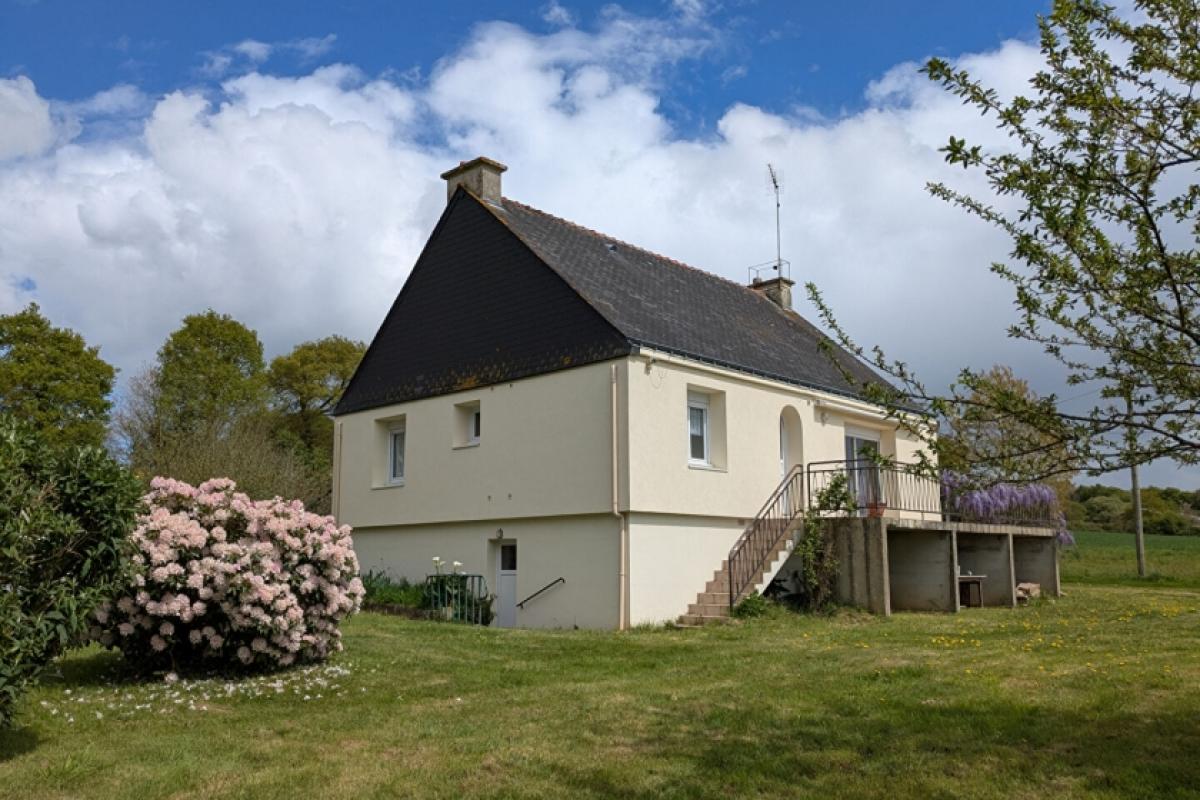 Picture of Home For Sale in Morbihan, Morbihan, France