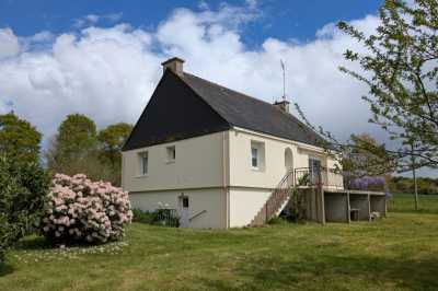 Home For Sale in Morbihan, France