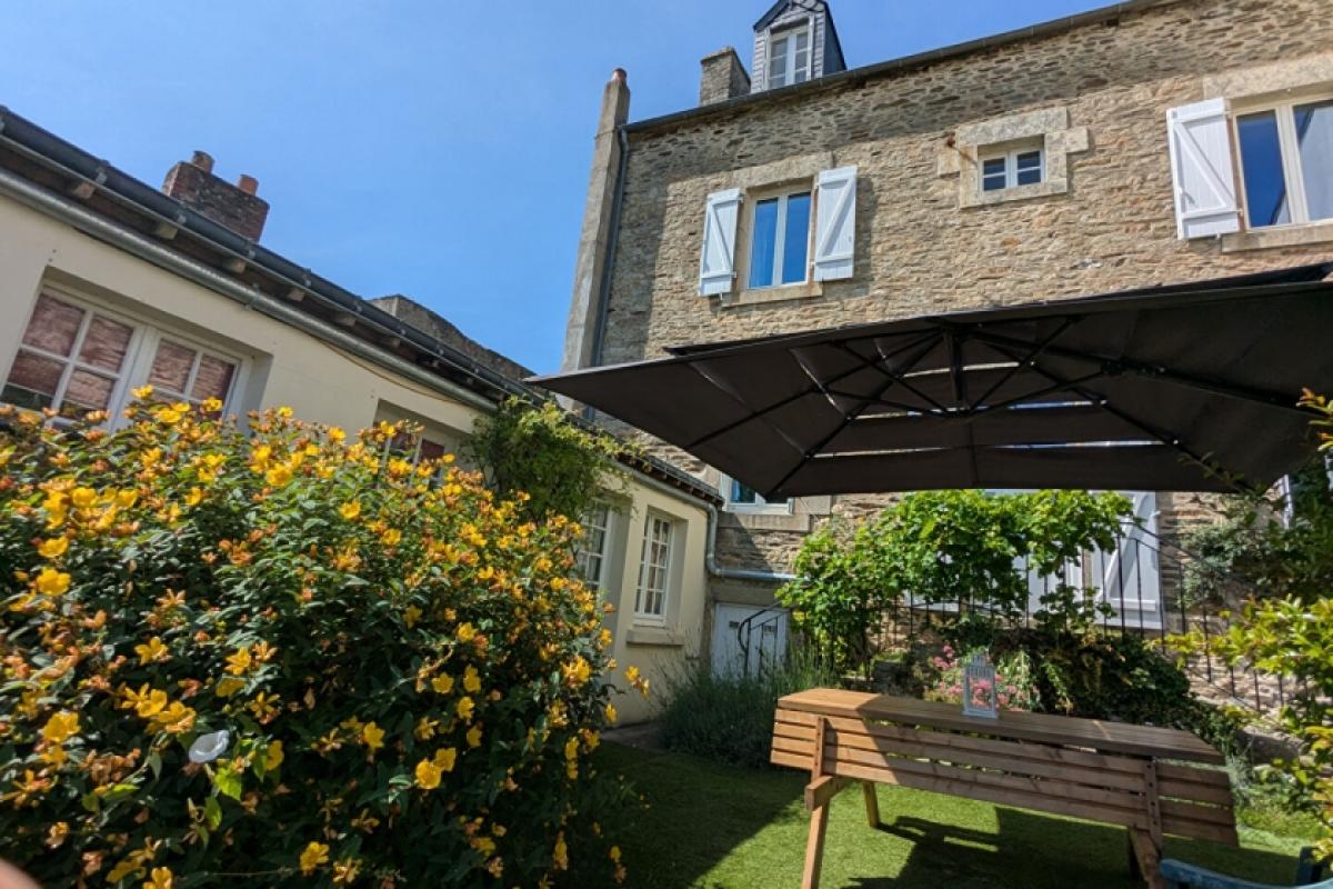 Picture of Home For Sale in Morbihan, Morbihan, France