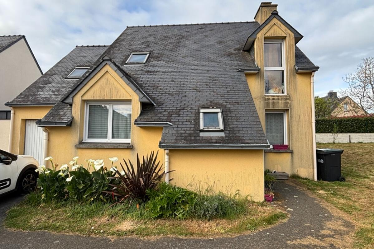 Picture of Home For Sale in Morbihan, Morbihan, France