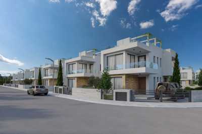 Villa For Sale in Kato Pafos, Cyprus