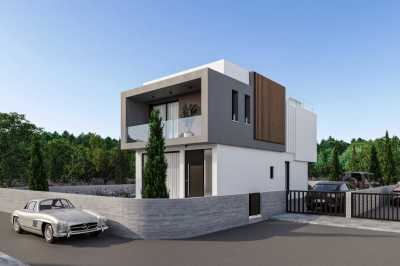 Villa For Sale in 