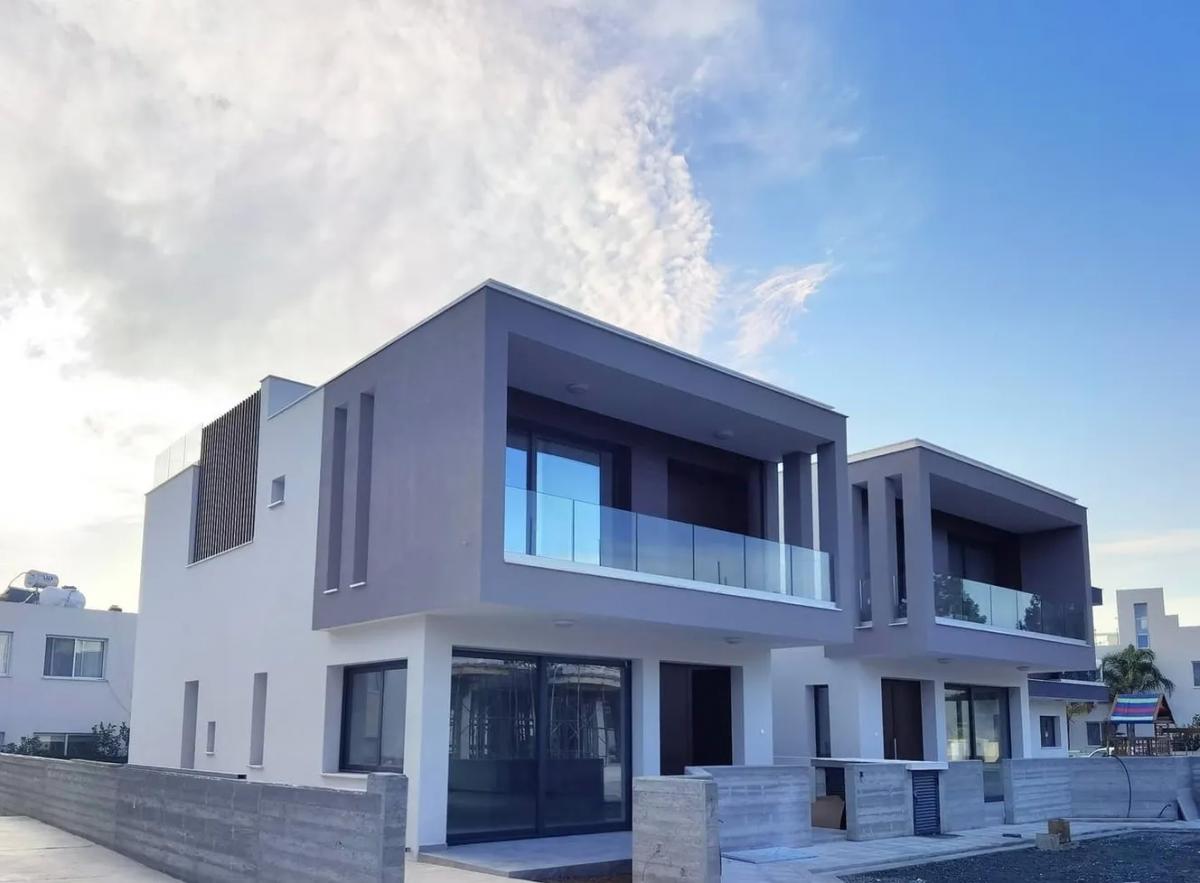 Picture of Villa For Sale in Mesogi, Paphos, Cyprus