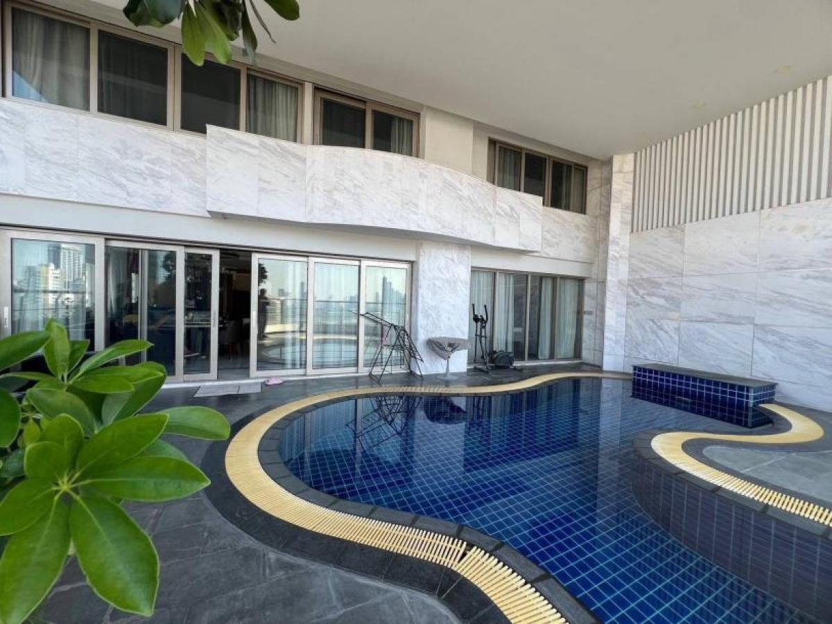 Picture of Apartment For Sale in Bangkok, Bangkok, Thailand