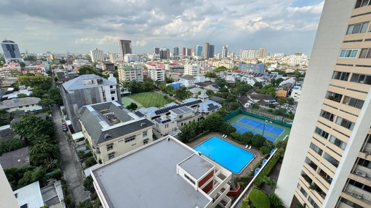 Picture of Apartment For Sale in Bangkok, Bangkok, Thailand