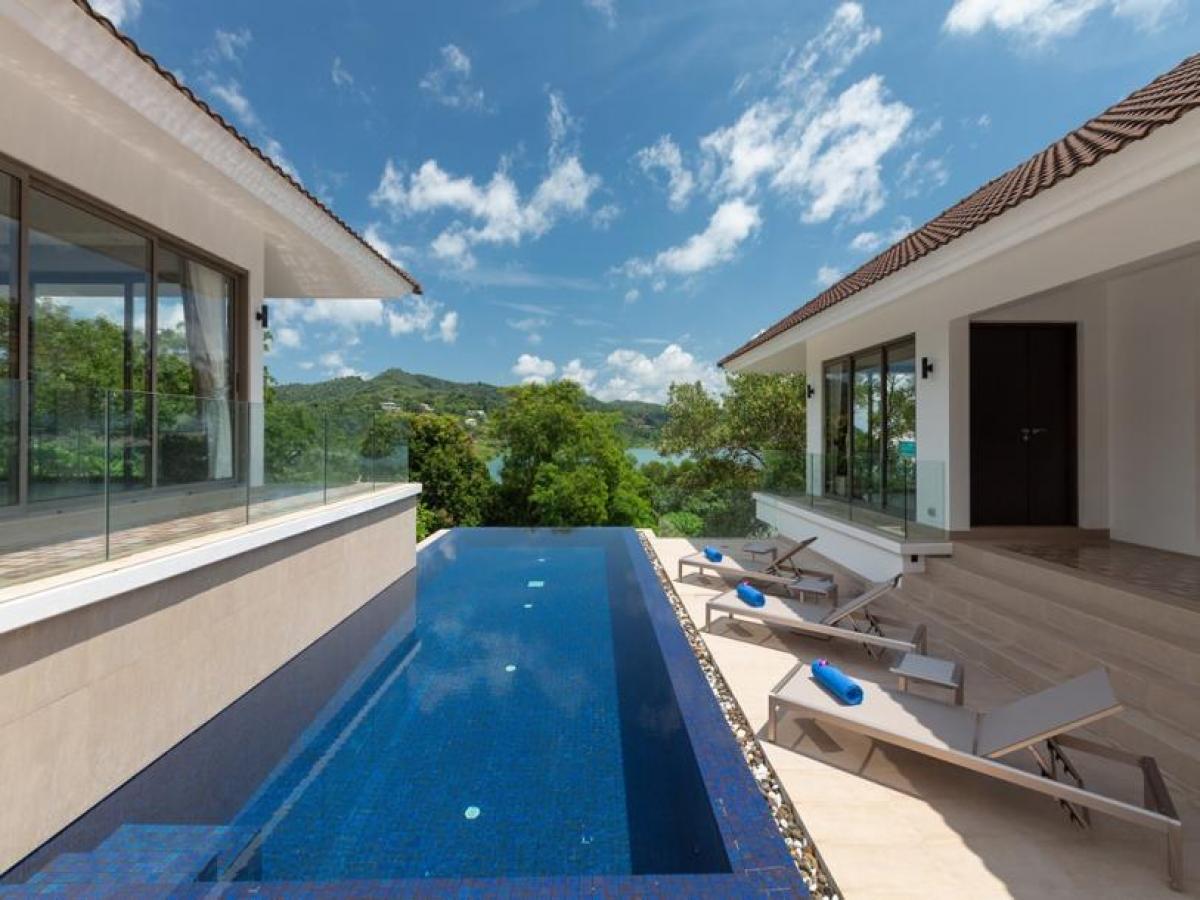 Picture of Villa For Sale in Phuket, Phuket, Thailand