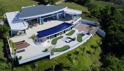 Villa For Sale in Phuket, Thailand