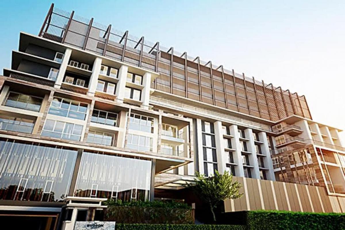 Picture of Apartment For Sale in Bangkok, Bangkok, Thailand