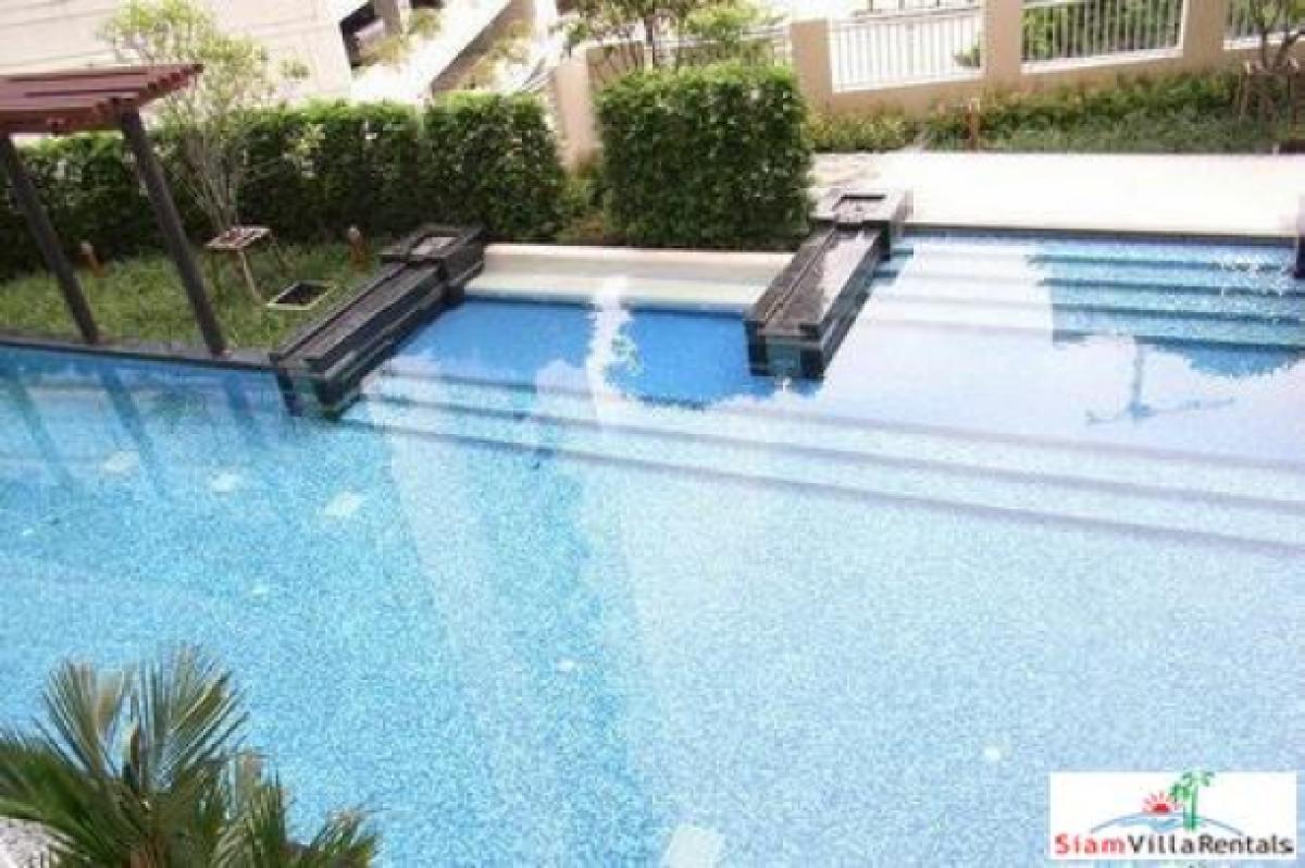 Picture of Apartment For Sale in Bangkok, Bangkok, Thailand