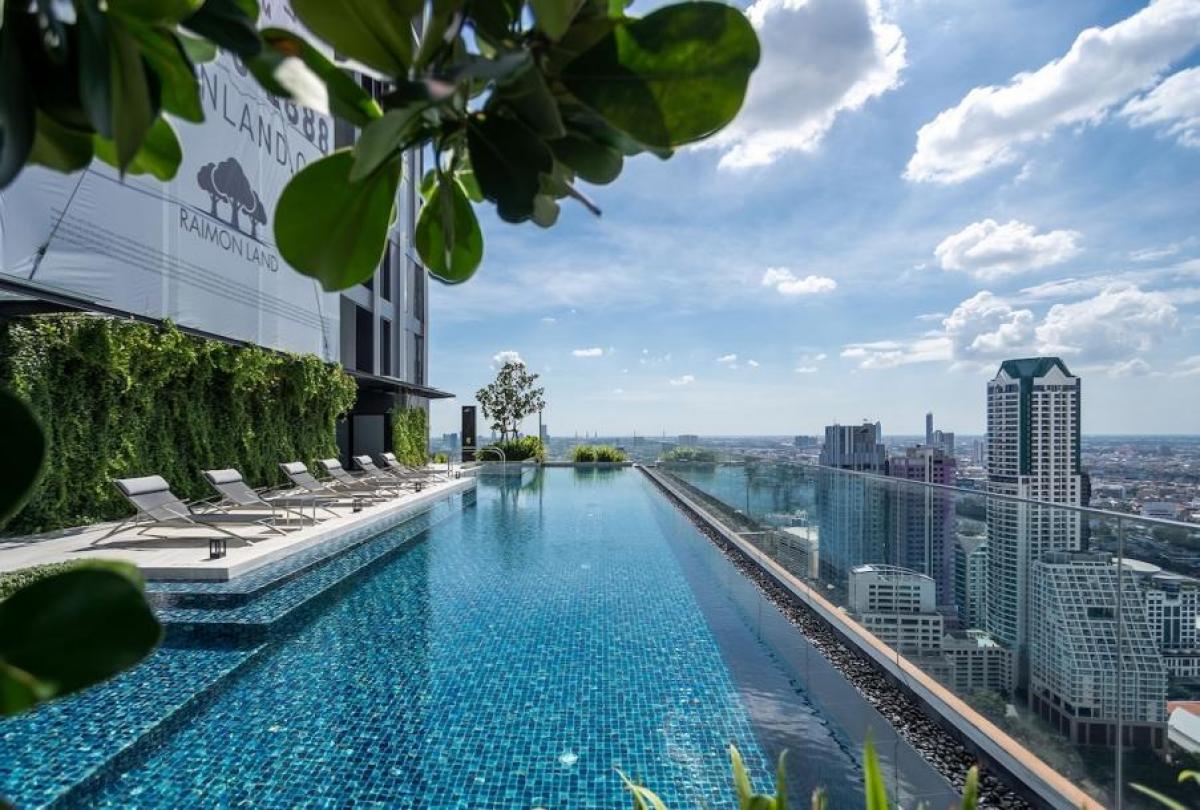 Picture of Apartment For Sale in Bangkok, Bangkok, Thailand