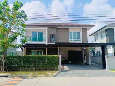 Home For Sale in Bangkok, Thailand