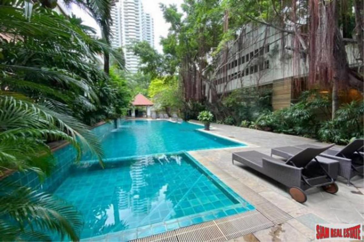 Picture of Home For Sale in Bangkok, Bangkok, Thailand