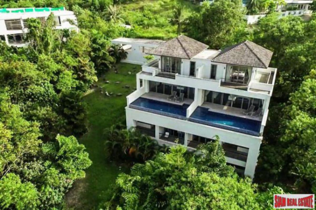 Picture of Duplex For Sale in Phuket, Phuket, Thailand