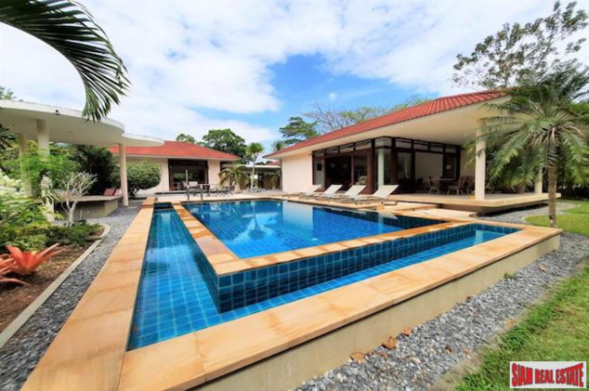 Picture of Home For Sale in Krabi, Krabi, Thailand