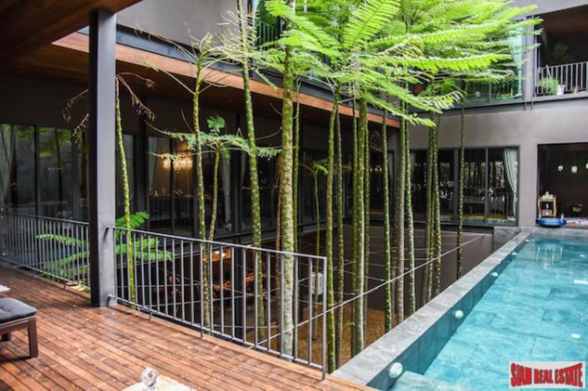 Picture of Villa For Sale in Bangkok, Bangkok, Thailand